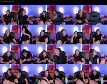 _gaby1 — 54 minute Chaturbate female cam show recording, 720p, Mar 26, 2024