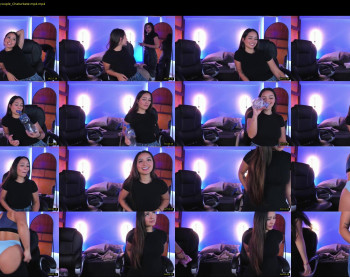 _gaby1 — 5 minute Chaturbate female cam show recording, 720p, Mar 26, 2024