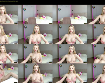 _passion_show_ — 121 minute Chaturbate couple cam show recording, 720p, Mar 26, 2024