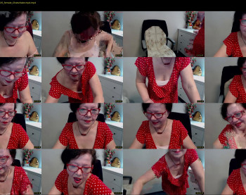 adelewildx — 76 minute Chaturbate female cam show recording, 720p, Mar 26, 2024