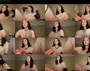 aevra — 92 minute Chaturbate female cam show recording, 720p, Mar 26, 2024
