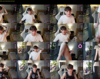 aiko_miracle — 120 minute Chaturbate male cam show recording, 720p, Mar 26, 2024