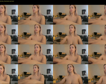 allayah — 9 minute Chaturbate female cam show recording, 720p, Mar 26, 2024
