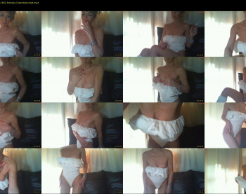 amanda0803 — 13 minute Chaturbate female cam show recording, 720p, Mar 26, 2024