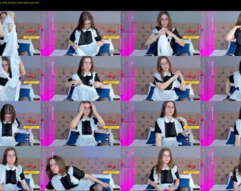 ameliia_castro — 3 minute Chaturbate female cam show recording, 720p, Mar 26, 2024