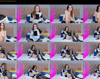 ameliia_castro — 94 minute Chaturbate female cam show recording, 720p, Mar 26, 2024