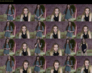anabel054 — 5 minute Chaturbate female cam show recording, 720p, Mar 26, 2024