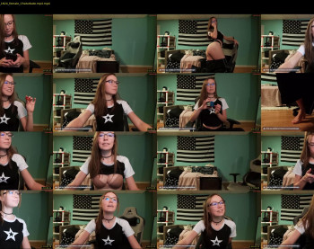 anabelleleigh — 121 minute Chaturbate female cam show recording, 720p, Mar 26, 2024