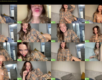 angel_from_sky — 120 minute Chaturbate female cam show recording, 720p, Mar 26, 2024