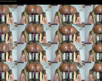 anilethqueens — 9 minute Chaturbate female cam show recording, 720p, Mar 27, 2024