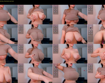 ann__w — 80 minute Chaturbate female cam show recording, 720p, Mar 26, 2024