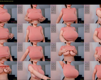 ann__w — 120 minute Chaturbate female cam show recording, 720p, Mar 27, 2024