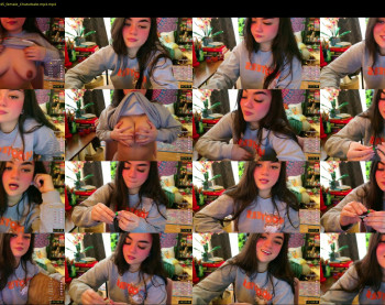 annatigarr — 81 minute Chaturbate female cam show recording, 720p, Mar 26, 2024