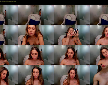 anyarayne — 8 minute Chaturbate female cam show recording, 720p, Mar 26, 2024