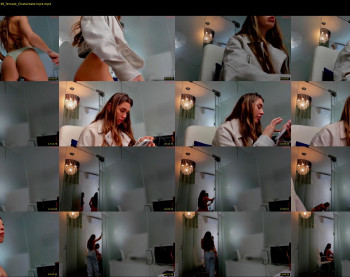 anyarayne — 59 minute Chaturbate female cam show recording, 720p, Mar 26, 2024
