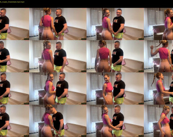 aryana14 — 5 minute Chaturbate couple cam show recording, 720p, Mar 26, 2024