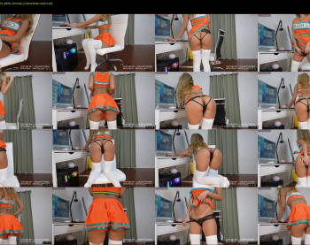 ashley_benson1 — 29 minute Chaturbate female cam show recording, 720p, Mar 26, 2024