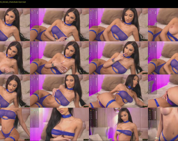 ava_heath — 21 minute Chaturbate female cam show recording, 720p, Mar 26, 2024