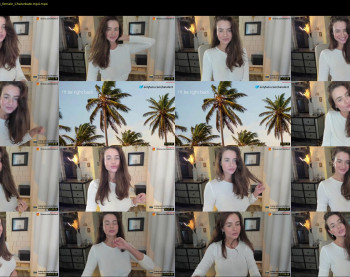 belaford — 100 minute Chaturbate female cam show recording, 720p, Mar 27, 2024