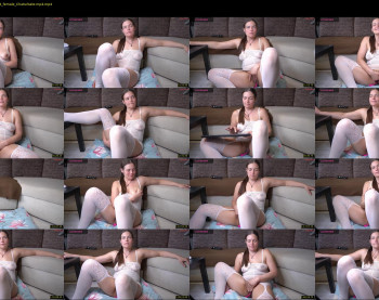 belarose — 120 minute Chaturbate female cam show recording, 720p, Mar 26, 2024