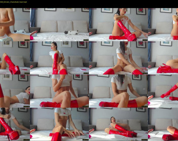bella_hot77 — 120 minute Chaturbate female cam show recording, 720p, Mar 26, 2024