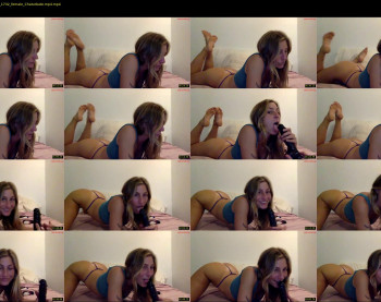 bellababy888 — 4 minute Chaturbate female cam show recording, 480p, Mar 26, 2024