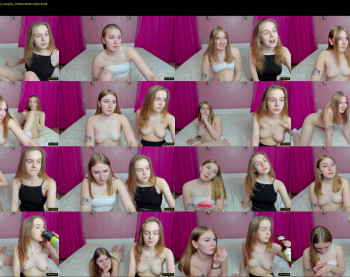 best_trip — 89 minute Chaturbate couple cam show recording, 720p, Mar 26, 2024