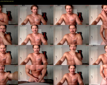 bigmcr1 — 120 minute Chaturbate male cam show recording, 480p, Mar 26, 2024