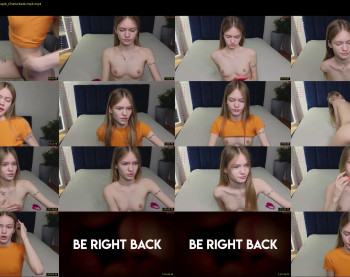 bjliki — 116 minute Chaturbate couple cam show recording, 720p, Mar 27, 2024