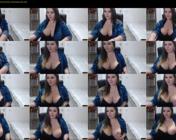 blue_eyes96 — 47 minute Chaturbate female cam show recording, 720p, Mar 27, 2024