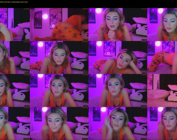 briadominick — 98 minute Chaturbate couple cam show recording, 480p, Mar 26, 2024