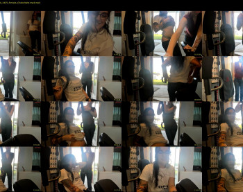 bunnynextdoor — 15 minute Chaturbate female cam show recording, 720p, Mar 26, 2024