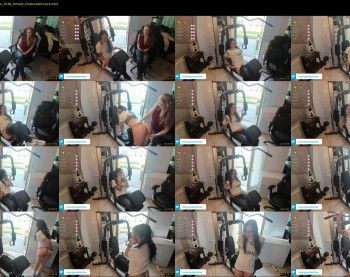 bunnynextdoor — 53 minute Chaturbate female cam show recording, 720p, Mar 26, 2024