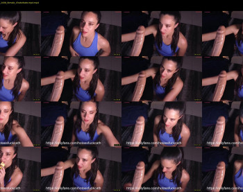 catherinstone — 6 minute Chaturbate female cam show recording, 720p, Mar 26, 2024