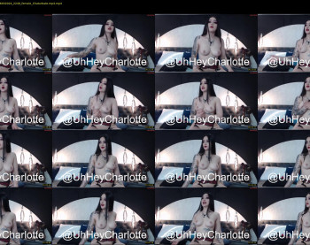 charlotte_germanotta_ — 3 minute Chaturbate female cam show recording, 720p, Mar 26, 2024