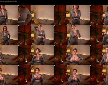 cheryl_pride — 36 minute Chaturbate female cam show recording, 720p, Mar 27, 2024