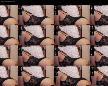 classdeb — 17 minute Chaturbate female cam show recording, 720p, Mar 26, 2024