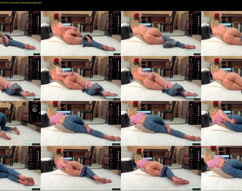 classy_medeeea — 120 minute Chaturbate female cam show recording, 720p, Mar 26, 2024