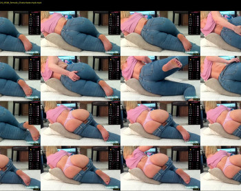 classy_medeeea — 15 minute Chaturbate female cam show recording, 720p, Mar 26, 2024