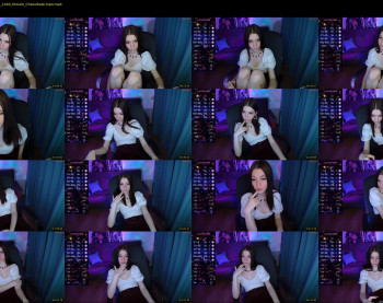 coddleweeper — 53 minute Chaturbate female cam show recording, 720p, Mar 26, 2024