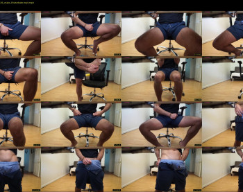college001 — 88 minute Chaturbate male cam show recording, 720p, Mar 26, 2024