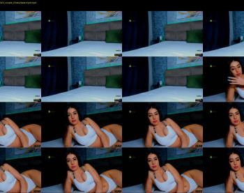 cris__alex__ — 3 minute Chaturbate couple cam show recording, 720p, Mar 26, 2024