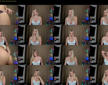 cute18cute — 39 minute Chaturbate female cam show recording, 720p, Mar 26, 2024