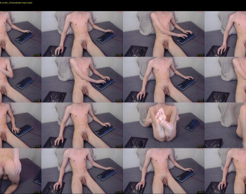 cutotorry — 13 minute Chaturbate male cam show recording, 720p, Mar 26, 2024