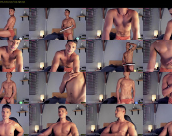 daniel0910s — 24 minute Chaturbate male cam show recording, 720p, Mar 26, 2024