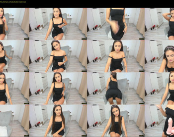 dariaa_doll — 37 minute Chaturbate female cam show recording, 720p, Mar 26, 2024