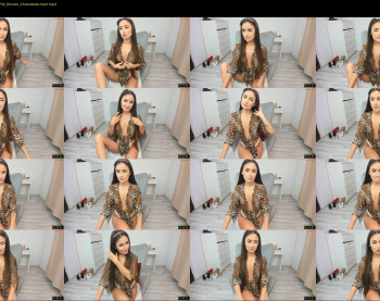 dariaa_doll — 3 minute Chaturbate female cam show recording, 720p, Mar 26, 2024