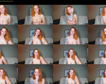 deeix — 9 minute Chaturbate female cam show recording, 720p, Mar 26, 2024