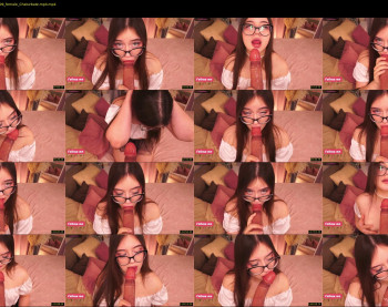 deepsouly — 120 minute Chaturbate female cam show recording, 720p, Mar 26, 2024