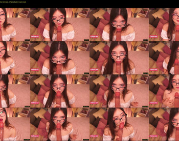 deepsouly — 112 minute Chaturbate female cam show recording, 720p, Mar 26, 2024